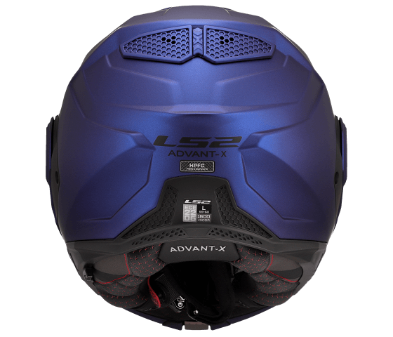 FF901 Advant X SOLID Navy Blue